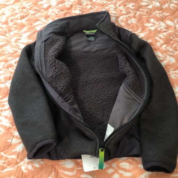 Fleece Jacket - Picture 3 of 3